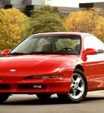 Diagramas Eléctricos Ford Probe 2011 - Bandas de Tiempo y Distribución