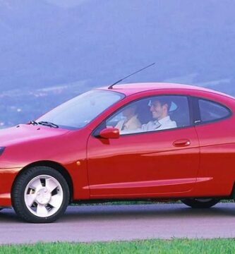 Diagramas Eléctricos Ford Puma 2003 - Bandas de Tiempo y Distribución