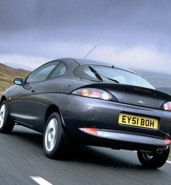 Diagramas Eléctricos Ford Puma 2005 - Bandas de Tiempo y Distribución