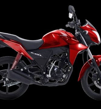 Manual Moto Honda CB1 1100 SF de Usuario Descarga en PDF GRATIS