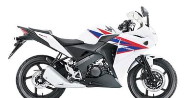 Manual Moto Honda CBR 250v de Usuario Descarga en PDF GRATIS