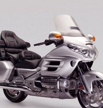 Manual Moto Honda GL 1800 2005 DESCARGAR GRATIS