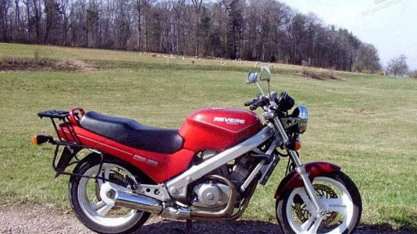 Manual Moto Honda NT 650 1991 DESCARGAR GRATIS