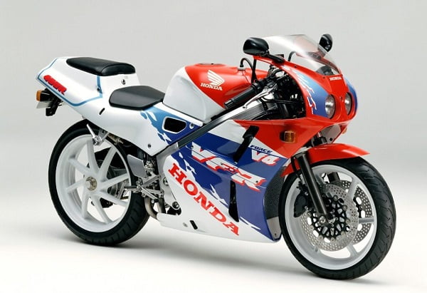 Manual Moto Honda RVF 400 R DESCARGAR GRATIS