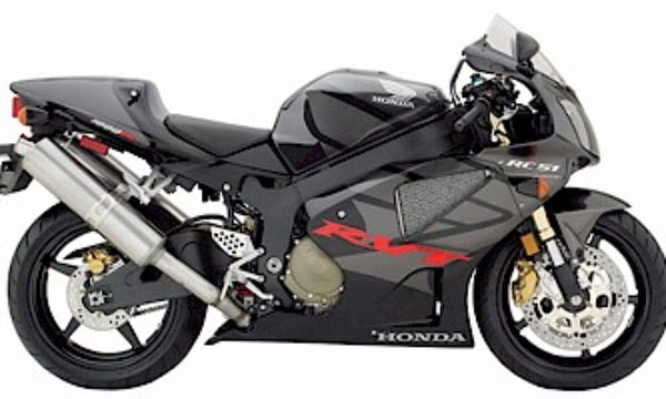 Manual Moto Honda RVT 1000 R 2000 DESCARGAR GRATIS