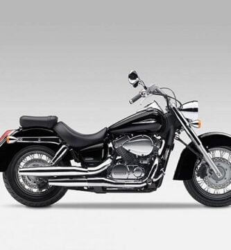 Manual Moto Honda VT 750 Shadow de Usuario Descarga en PDF GRATIS