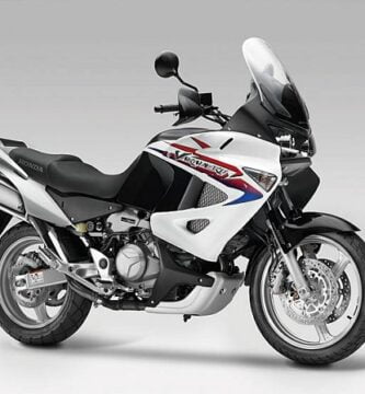 Manual Moto Honda XL 1000 Varadero DESCARGAR GRATIS