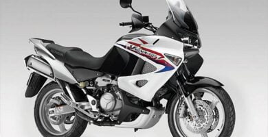 Manual Moto Honda XL 1000 Varadero DESCARGAR GRATIS