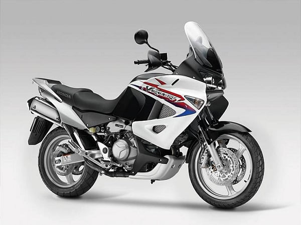 Manual Moto Honda XL 1000 Varadero DESCARGAR GRATIS