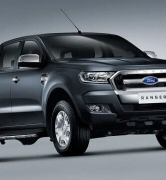 Diagramas Eléctricos Ford Ranger 2015 - Bandas de Tiempo y Distribución