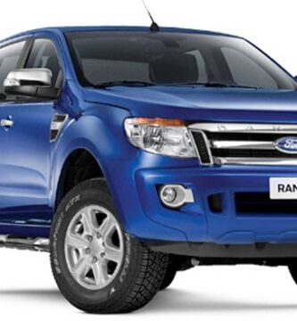 Diagramas Eléctricos Ford Ranger 2018 - Bandas de Tiempo y Distribución