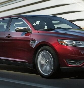 Diagramas Eléctricos Ford Taurus 2019 – Bandas de Tiempo y Distribución