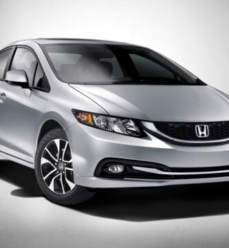 Diagramas Eléctricos Honda Civic 2013 - Bandas de Tiempo y Distribución