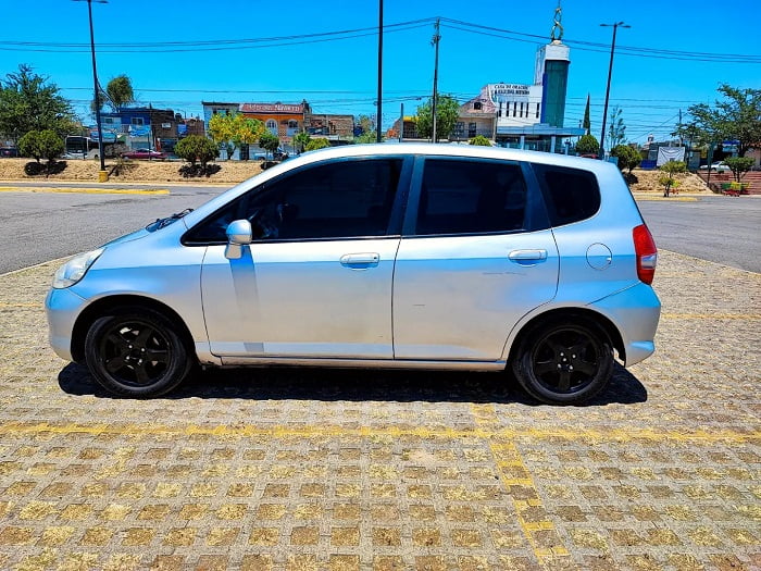 Diagramas Eléctricos Honda Fit 2010 - Bandas de Tiempo y Distribución