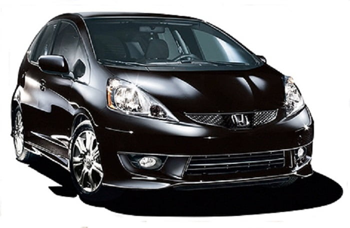 Diagramas Eléctricos Honda Fit 2012 - Bandas de Tiempo y Distribución