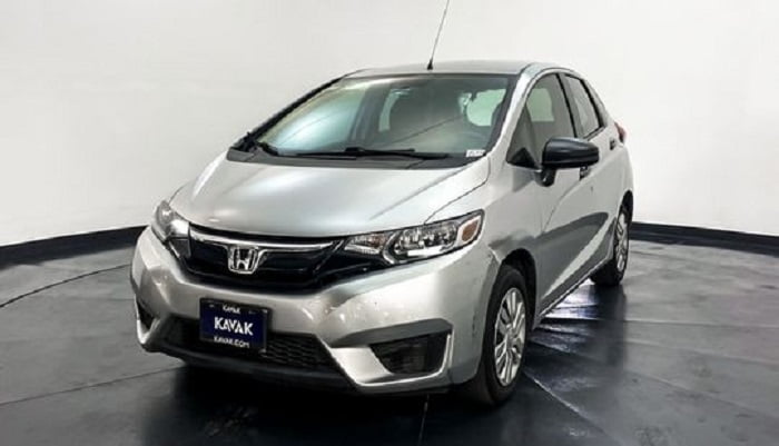 Diagramas Eléctricos Honda Fit 2018 - Bandas de Tiempo y Distribución