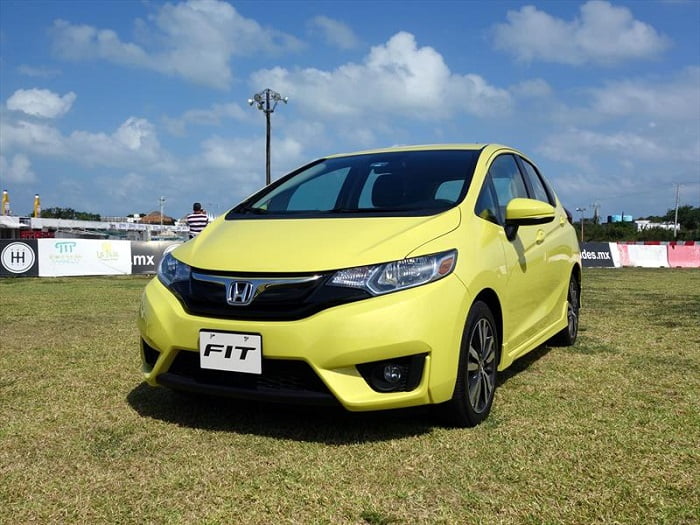 Diagramas Eléctricos Honda Fit 2021 - Bandas de Tiempo y Distribución