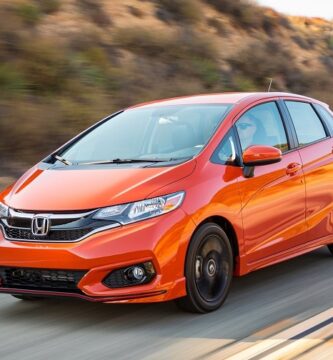 Diagramas Eléctricos Honda Fit 2022 - Bandas de Tiempo y Distribución