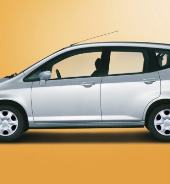 Diagramas Eléctricos Honda Jazz 2001 - Bandas de Tiempo y Distribución