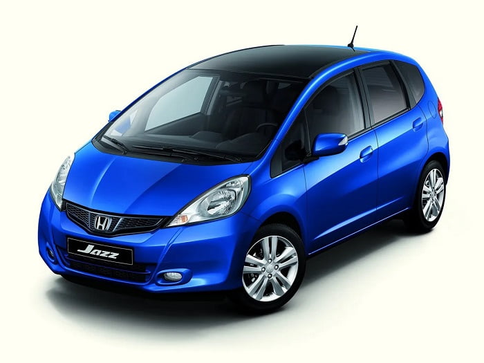 Diagramas Eléctricos Honda Jazz 2013 - Bandas de Tiempo y Distribución