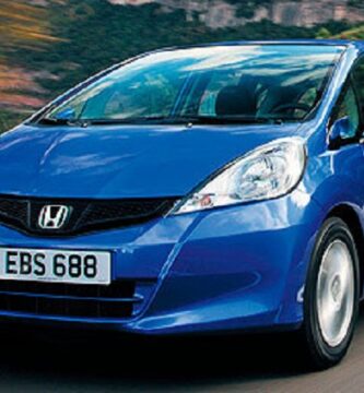 Diagramas Eléctricos Honda Jazz 2016 - Bandas de Tiempo y Distribución