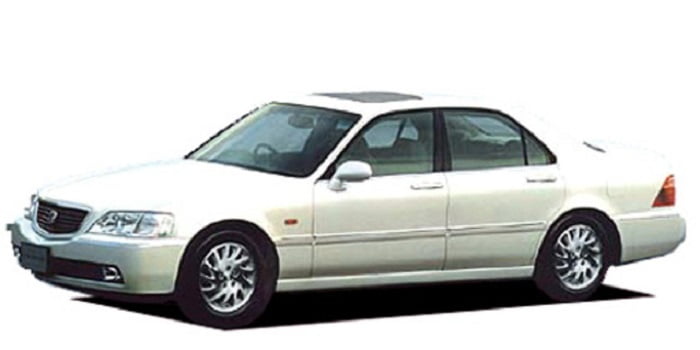 Diagramas Eléctricos Honda Legend 2004 - Bandas de Tiempo y Distribución