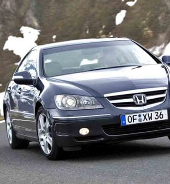 Diagramas Eléctricos Honda Legend 2007 - Bandas de Tiempo y Distribución