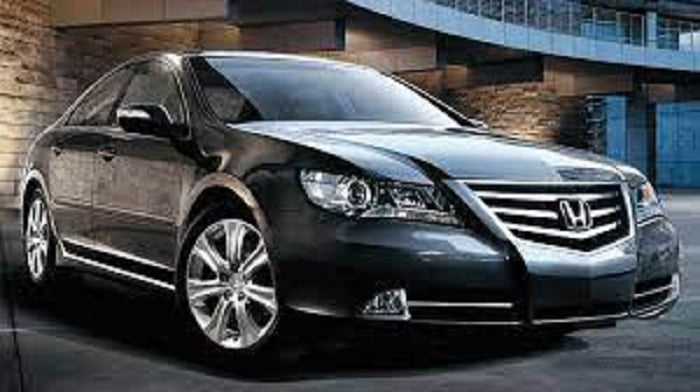 Diagramas Eléctricos Honda Legend 2013 - Bandas de Tiempo y Distribución