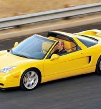 Diagramas Eléctricos Honda NSX 2006 - Bandas de Tiempo y Distribución