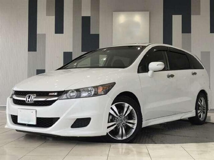 Diagramas Eléctricos Honda Stream 2015 – Bandas de Tiempo y Distribución