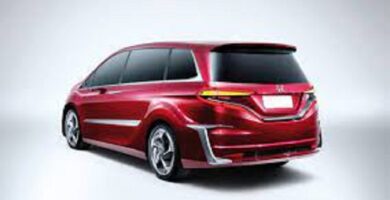 Diagramas Eléctricos Honda Stream 2017 – Bandas de Tiempo y Distribución