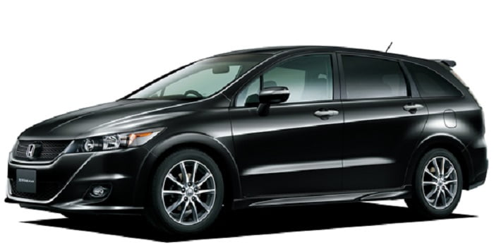 Diagramas Eléctricos Honda Stream 2018 – Bandas de Tiempo y Distribución