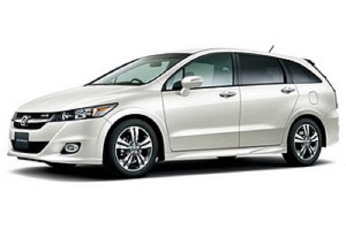 Diagramas Eléctricos Honda Stream 2019 – Bandas de Tiempo y Distribución