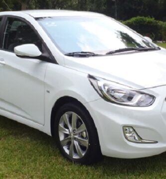 Diagramas Eléctricos Hyundai Accent 2012 - Bandas de Tiempo y Distribución