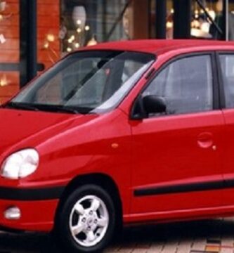 Diagramas Eléctricos Hyundai Atos 1999 - Bandas de Tiempo y Distribución