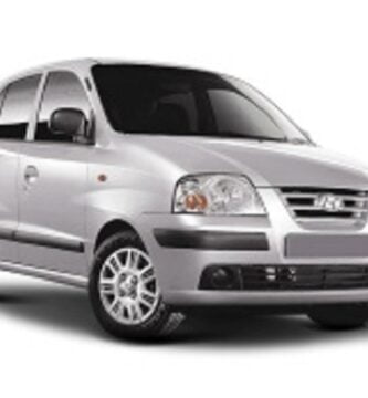 Diagramas Eléctricos Hyundai Atos 2013 - Bandas de Tiempo y Distribución