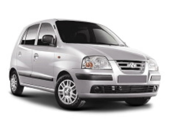 Diagramas Eléctricos Hyundai Atos 2013 - Bandas de Tiempo y Distribución