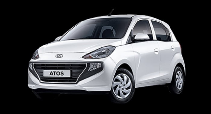 Diagramas Eléctricos Hyundai Atos 2017 - Bandas de Tiempo y Distribución