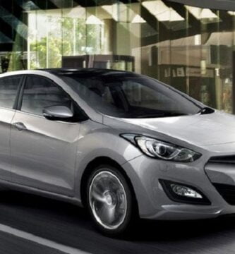 Diagramas Eléctricos Hyundai i30 2015 - Bandas de Tiempo y Distribución