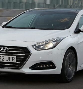 Diagramas Eléctricos Hyundai i40 2016 - Bandas de Tiempo y Distribución