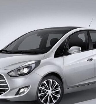 Diagramas Eléctricos Hyundai ix20 2016 - Bandas de Tiempo y Distribución