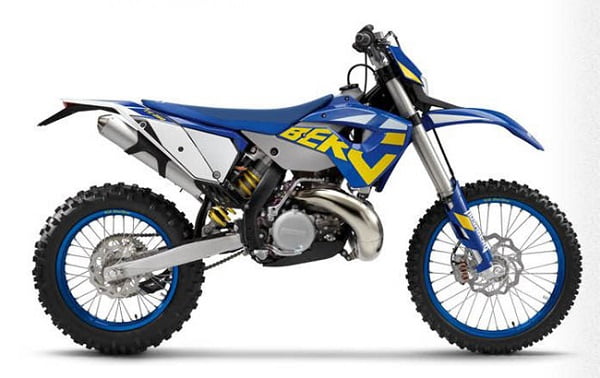 Manual Moto Husaberg 1997 de Usuario Descarga en PDF GRATIS