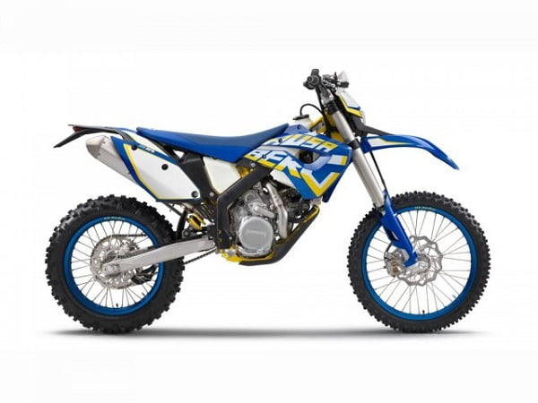 Manual Moto Husaberg 2000 de Usuario Descarga en PDF GRATIS