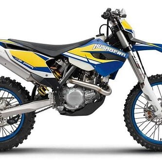 Manual Moto Husaberg 2001 DESCARGAR GRATIS