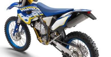 Manual Moto Husaberg 2003 de Usuario Descarga en PDF GRATIS