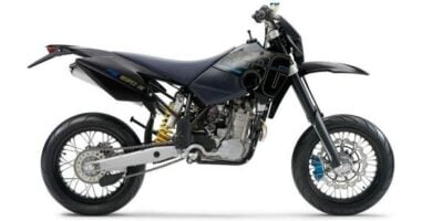 Manual Moto Husaberg 650 2006 DESCARGAR GRATIS