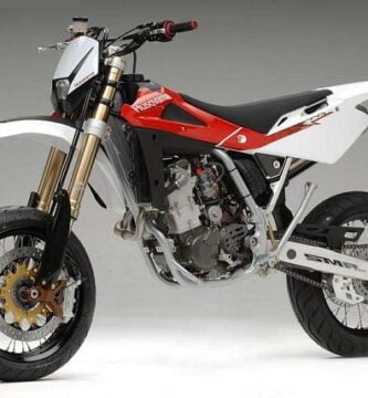 Manual Moto Husqvarna SM 400 2004 DESCARGAR GRATIS