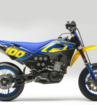 Manual Moto Husqvarna SMR 630 Seel Replica 2004 DESCARGAR GRATIS