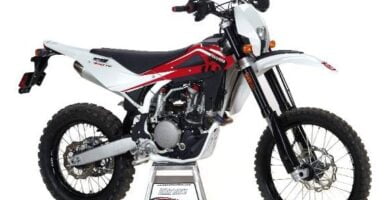 Manual Moto Husqvarna TE 510 2006 DESCARGAR GRATIS