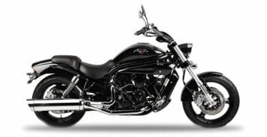 Manual Moto Hyosung Aquila GV 650 DESCARGAR GRATIS